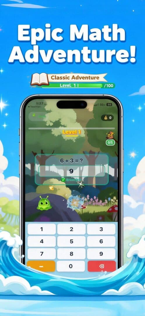 MathJelly cover art