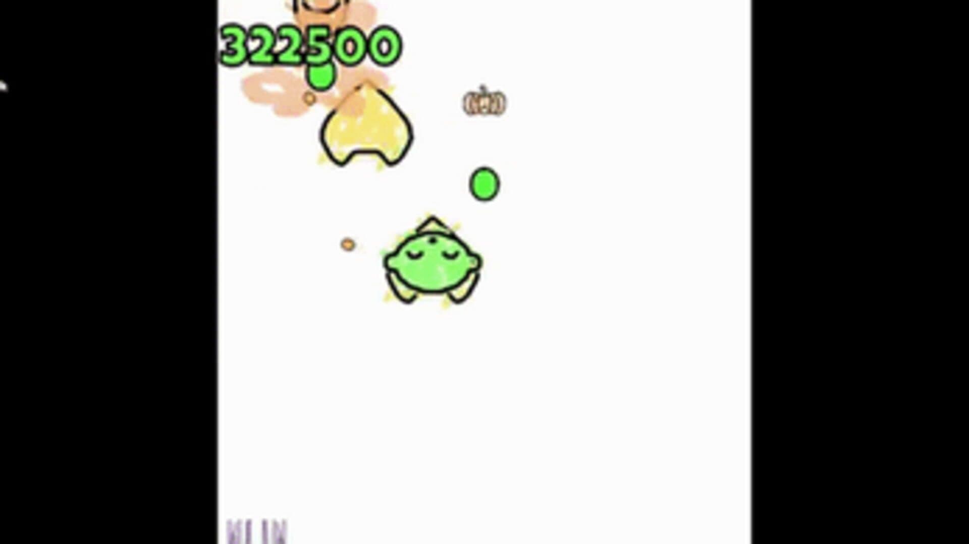 Limekaruza STG cover art