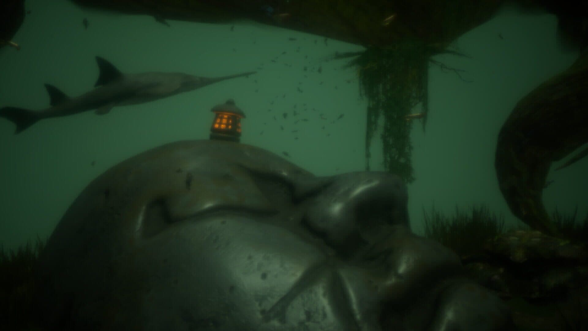 Aquavern cover art