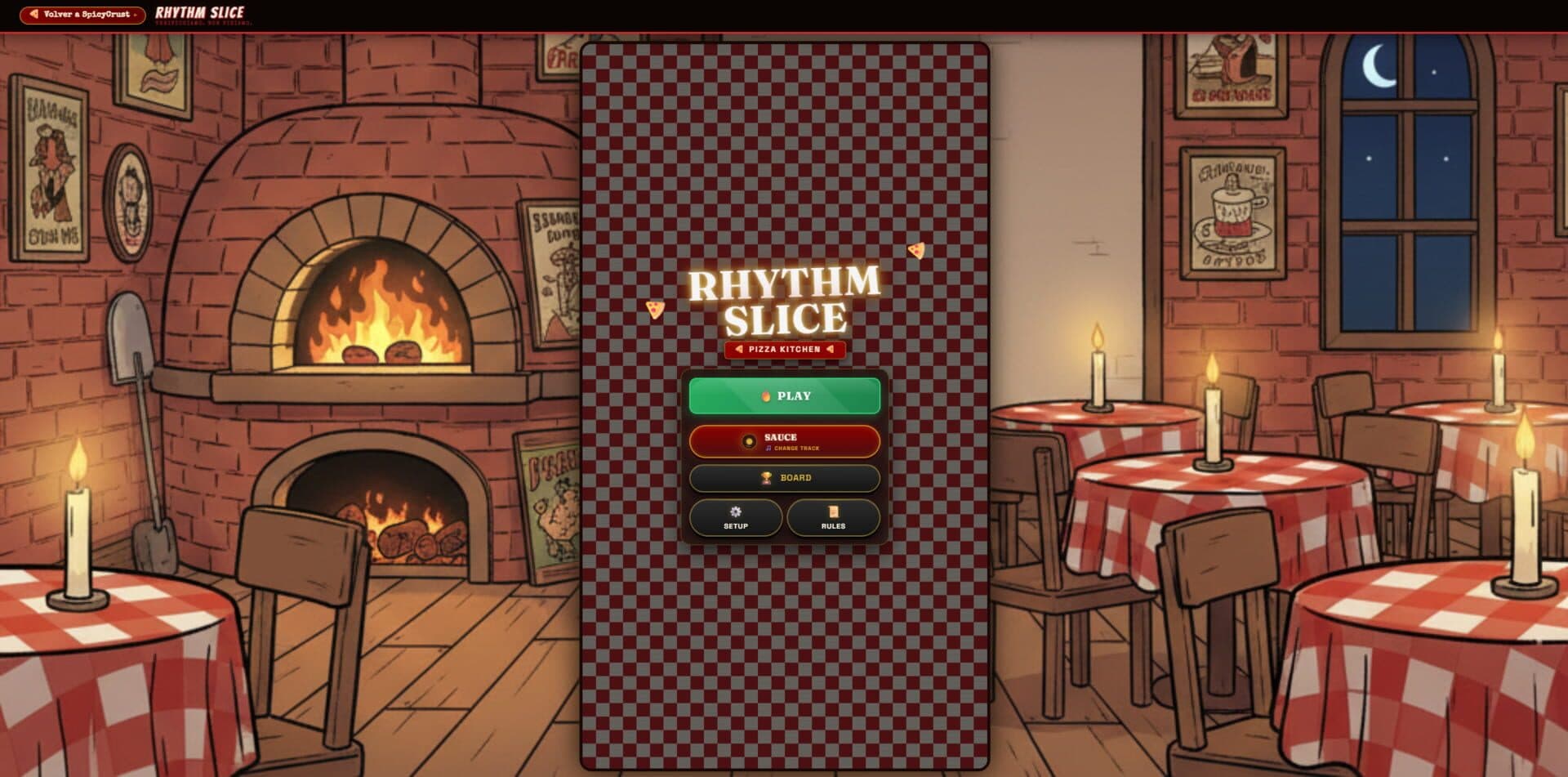Rhythm Slice cover art
