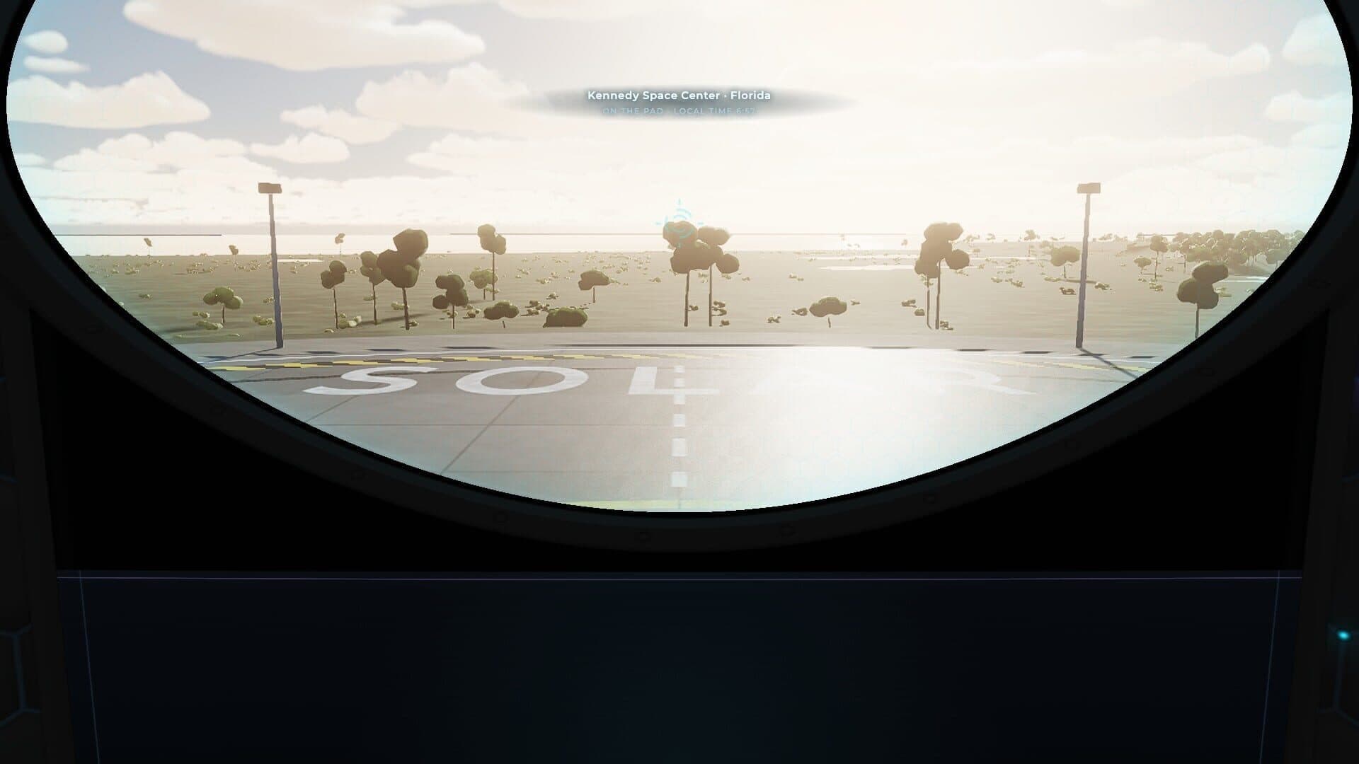 Solar cover art