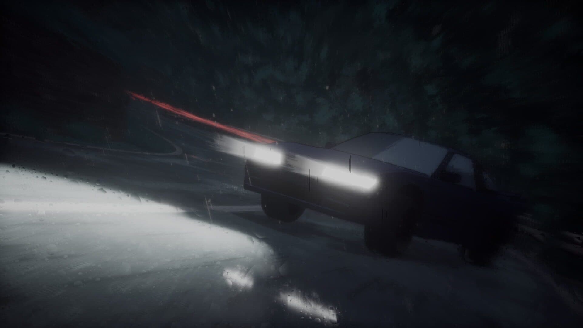 Initial D: Touge Spirit cover art