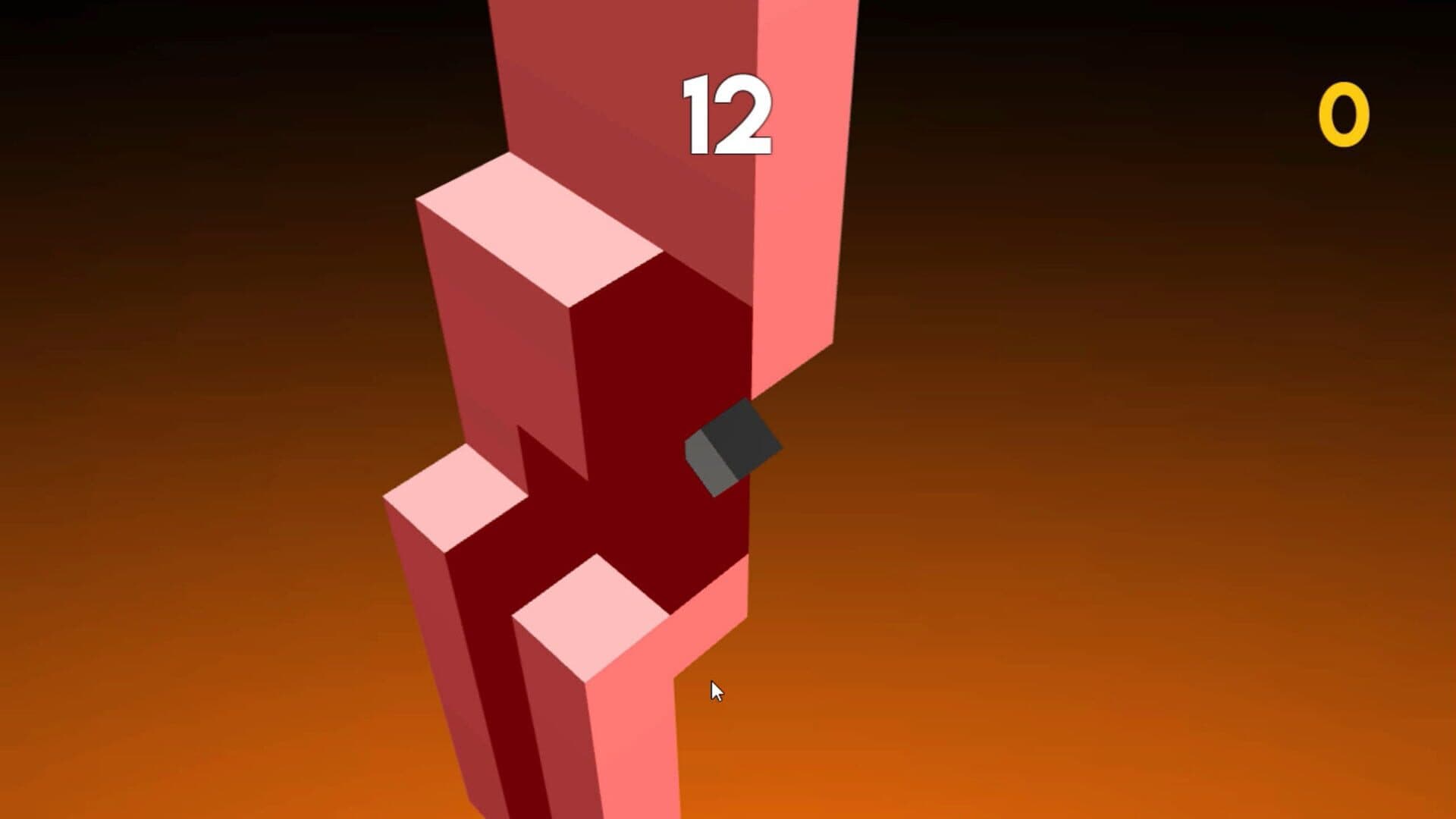 CubeTime cover art