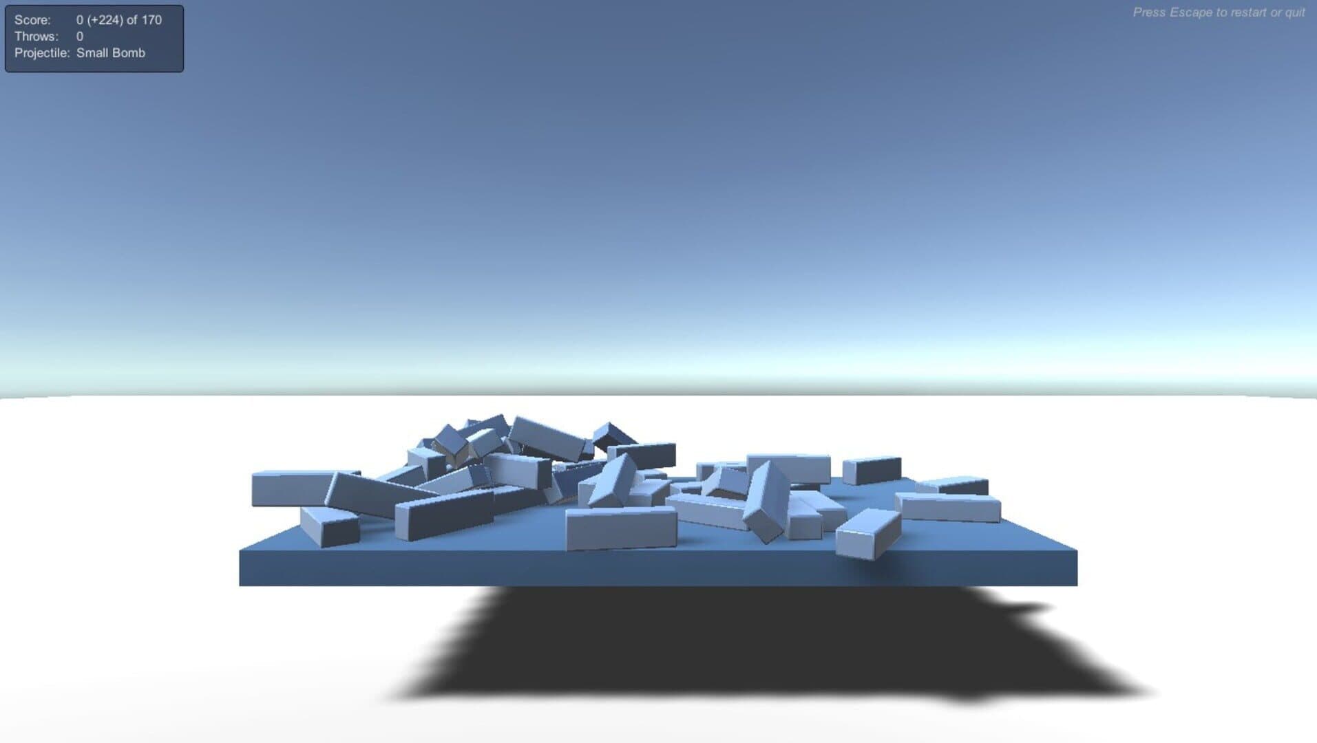 Block Fuse cover art