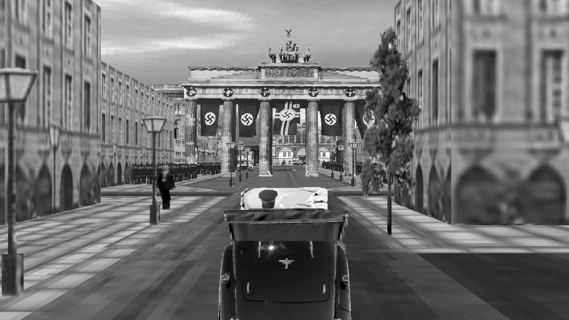 Berlin 1936 cover art