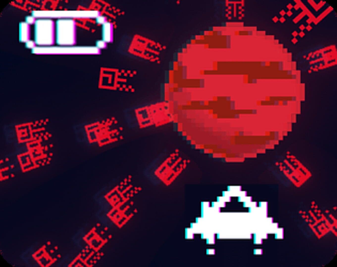 Alien Disaster cover art