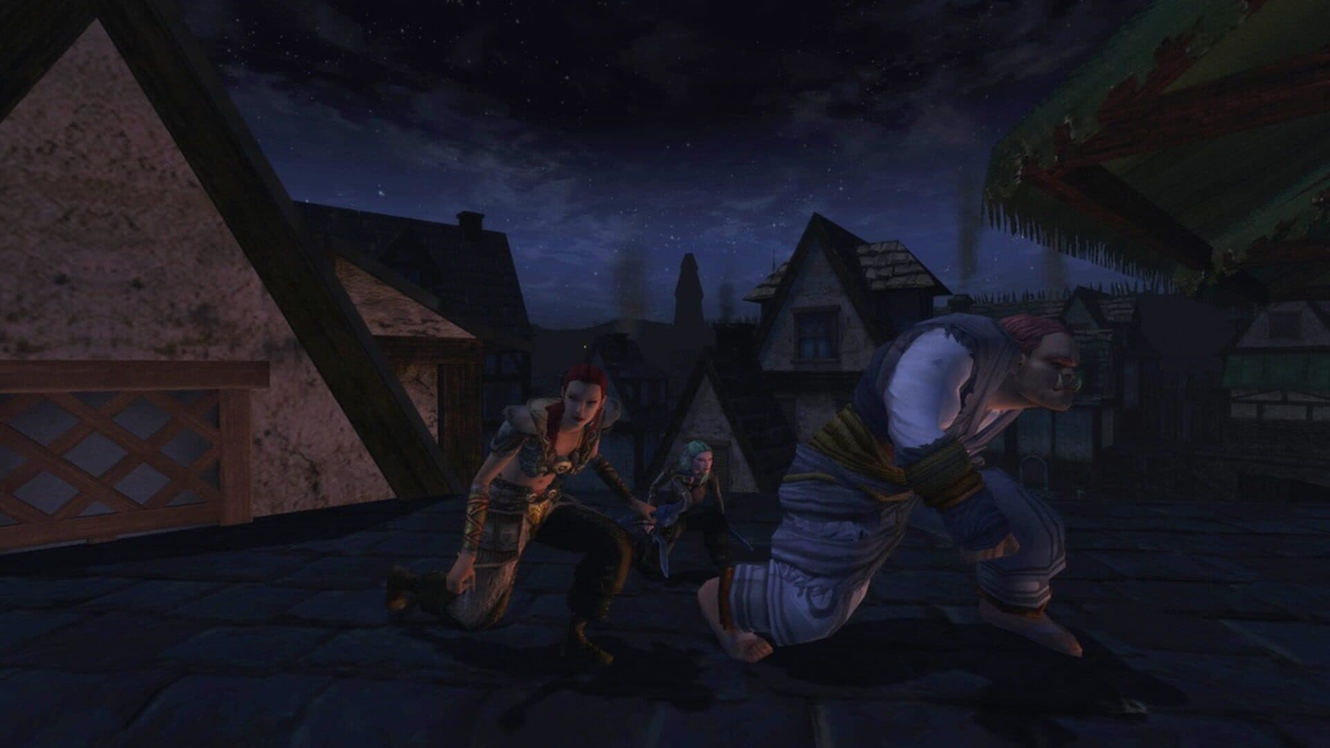 Dungeons & Dragons Online: Shadowfell Conspiracy - Collector's Edition cover art