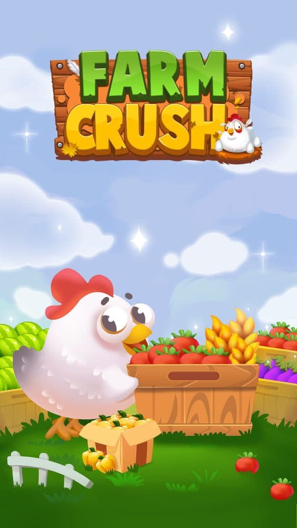 Farm Crush cover art