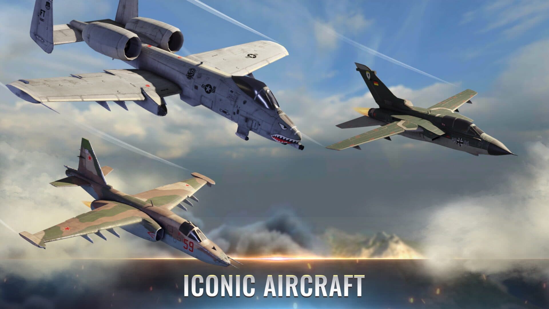 Fighter Pilot: HeavyFire cover art