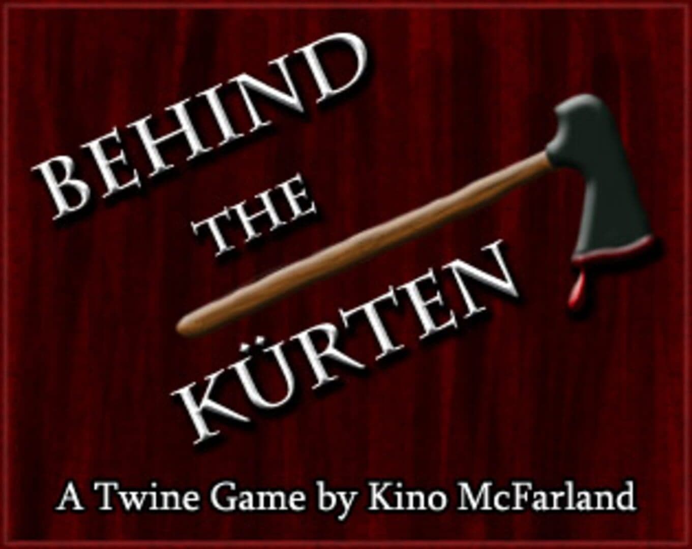 Behind the Kurten cover art