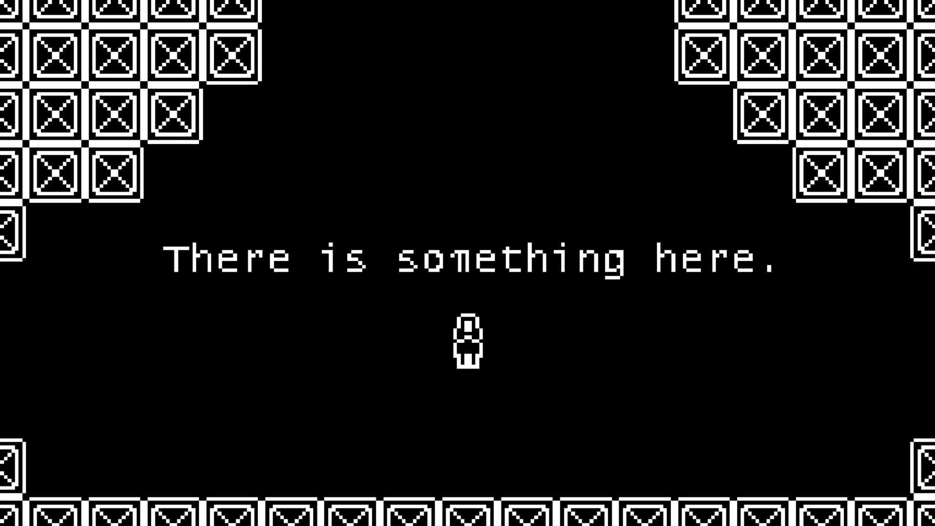 There is nothing here. cover art