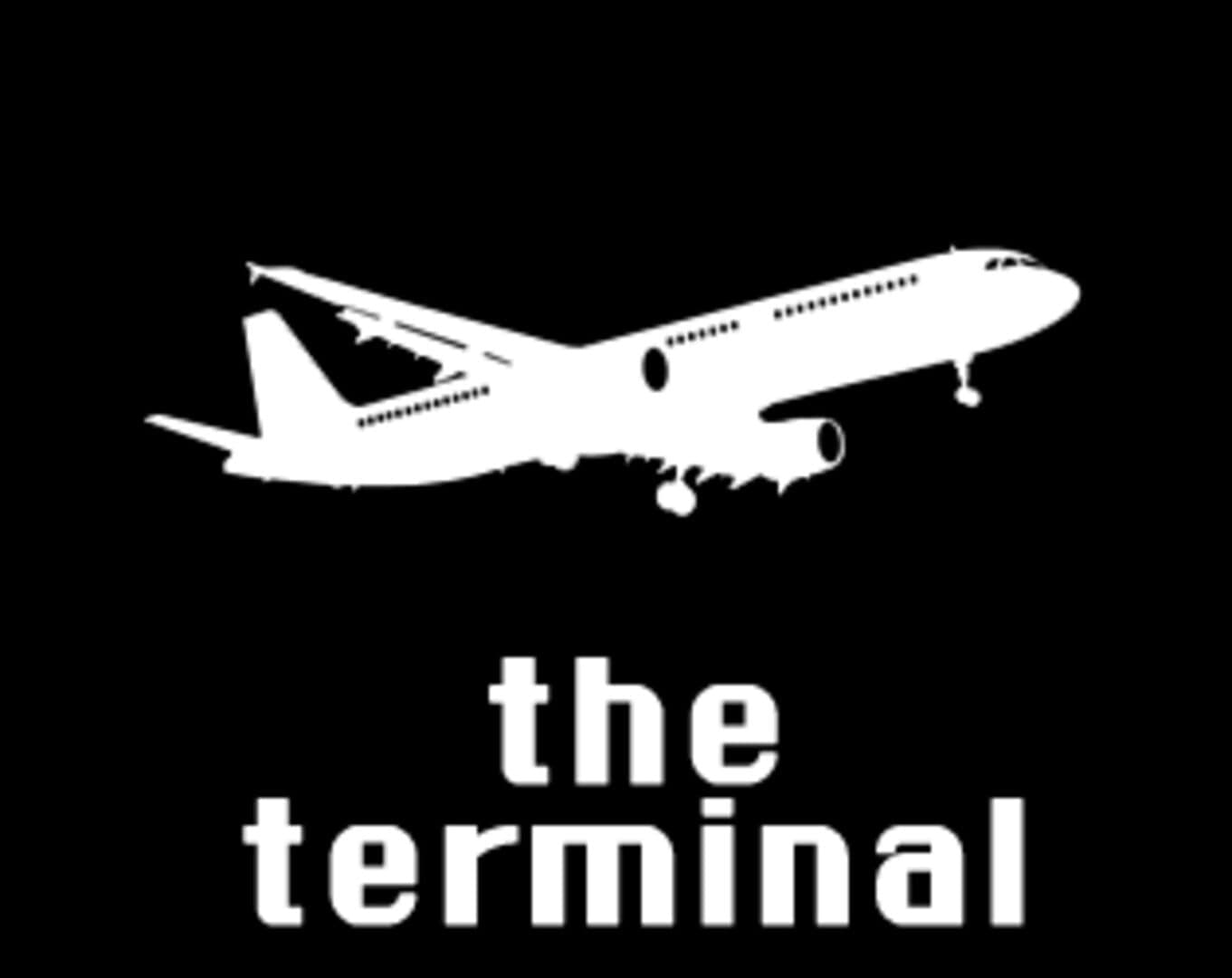 The Terminal cover art