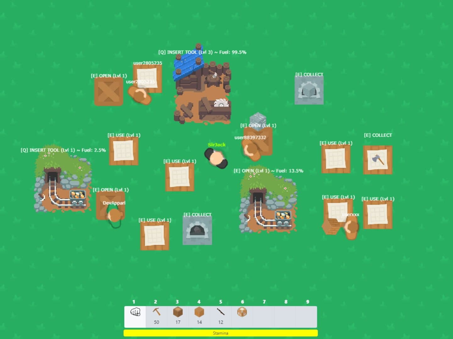 Craft.io cover art