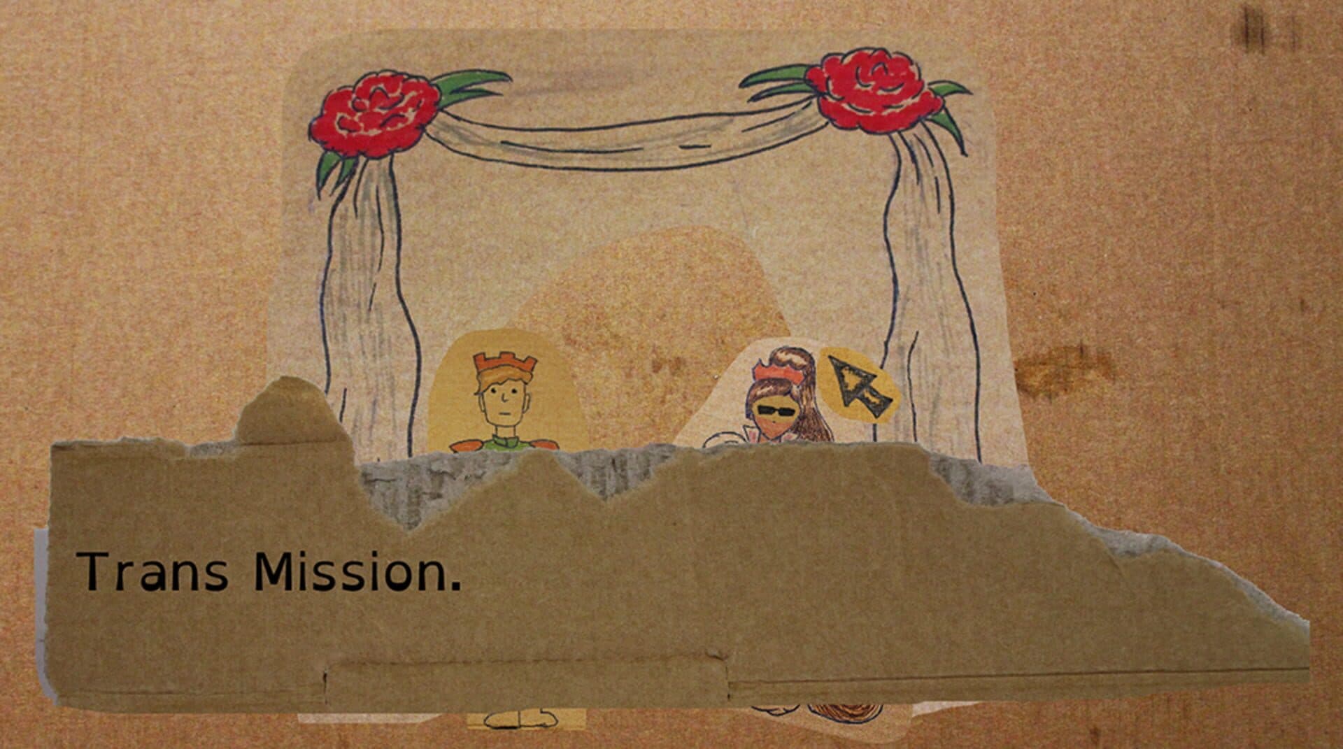 Micro Trans Actions cover art