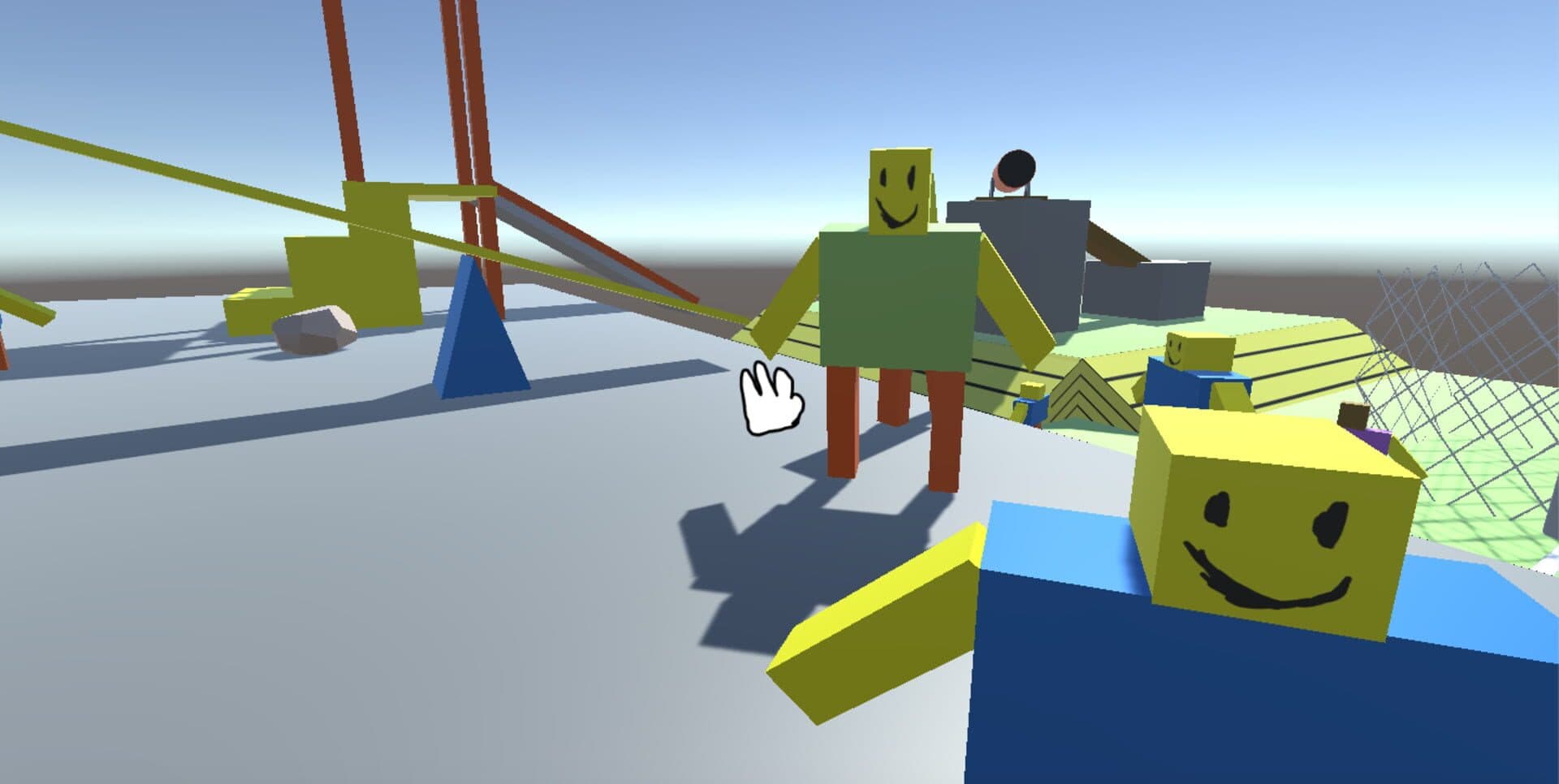 Kennan Simulator cover art