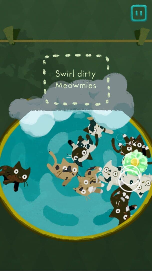 Bath Time cover art