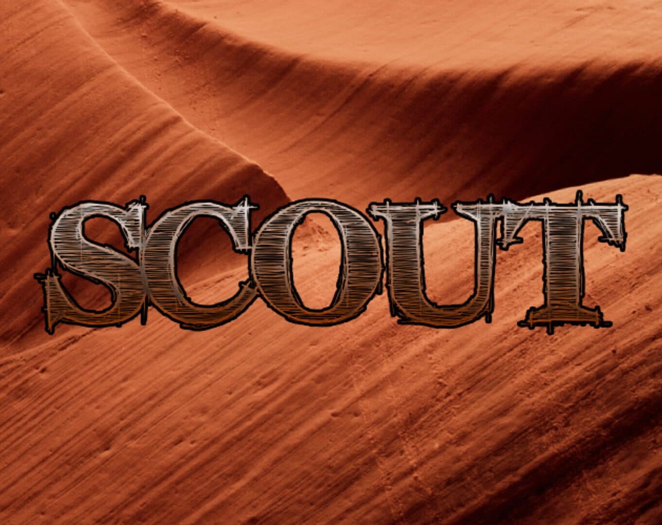 Scout: An Apocalypse Story cover art