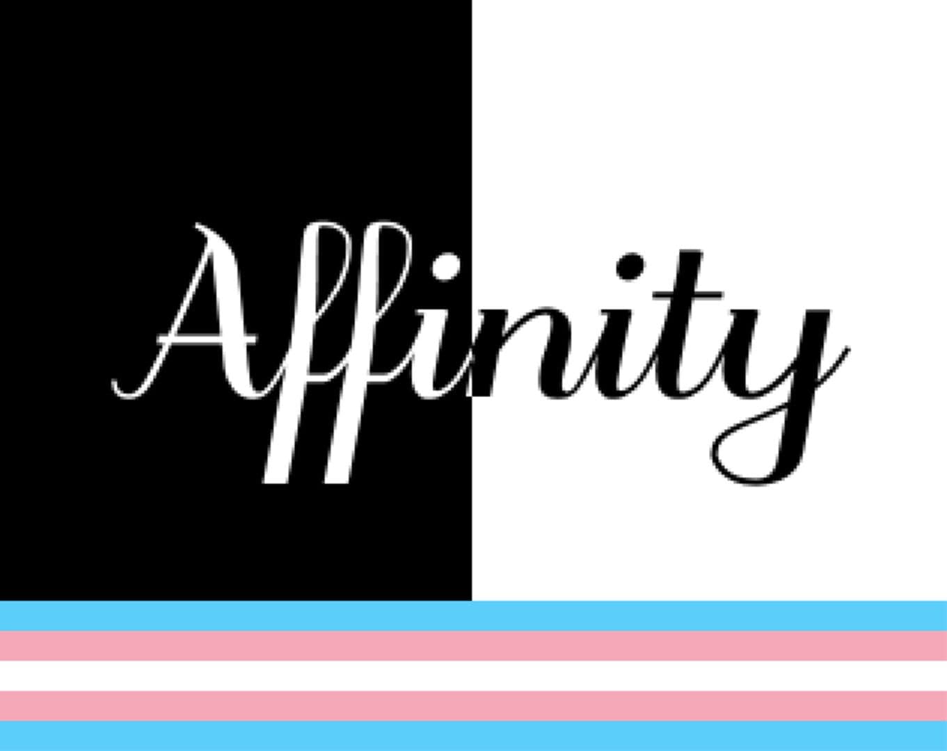 Affinity cover art