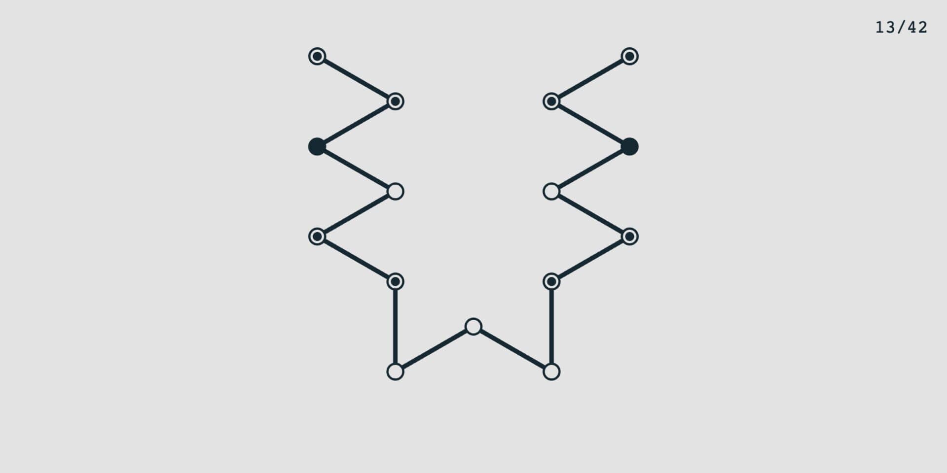 Dead sticks cover art