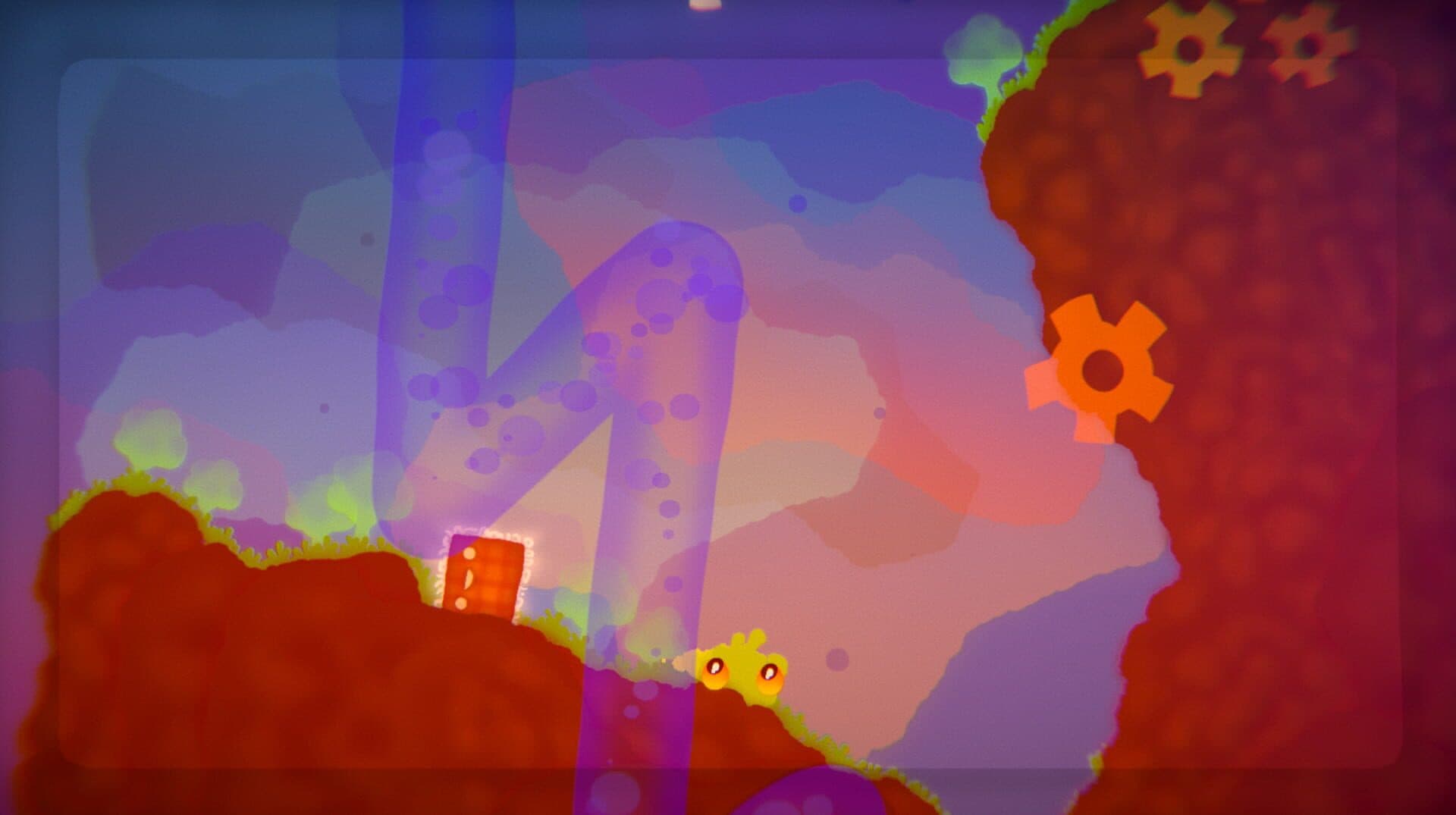 Egdar's Blobs cover art