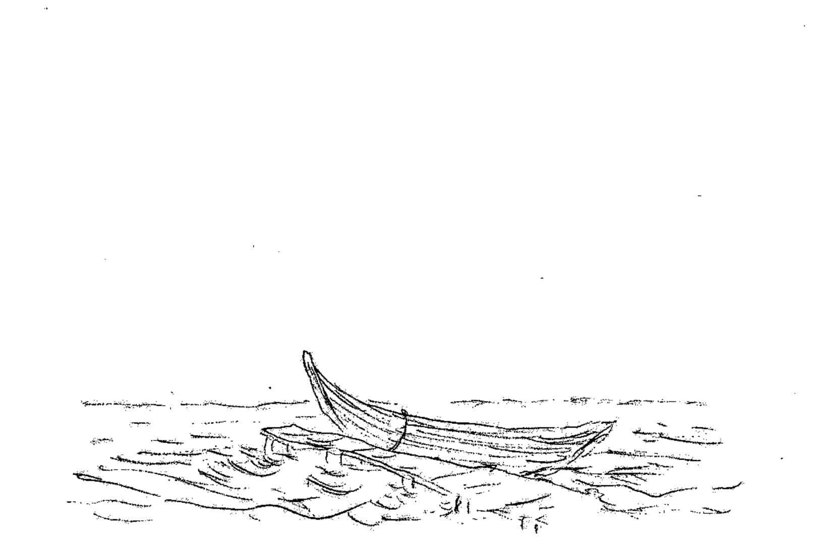 Auldhame cover art