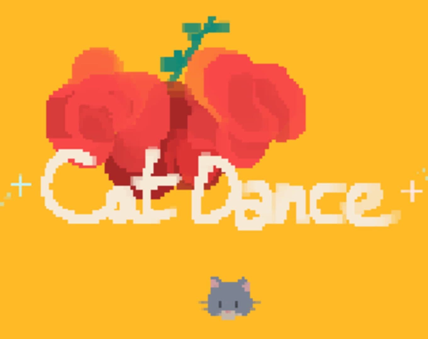 Cat Dance cover art