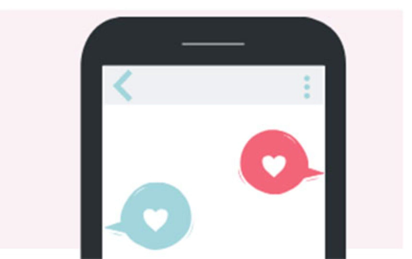 A Klance Texting Game cover art