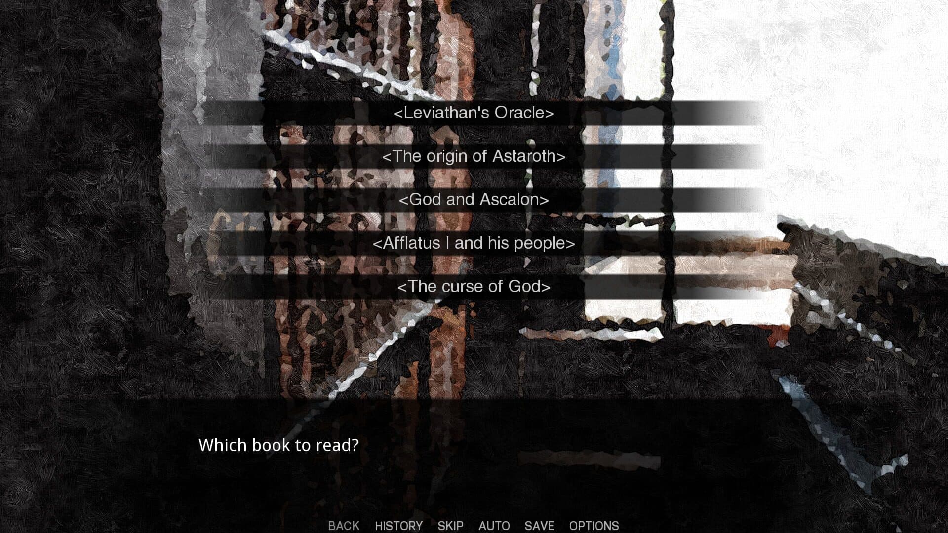 Castle & Myosotis cover art