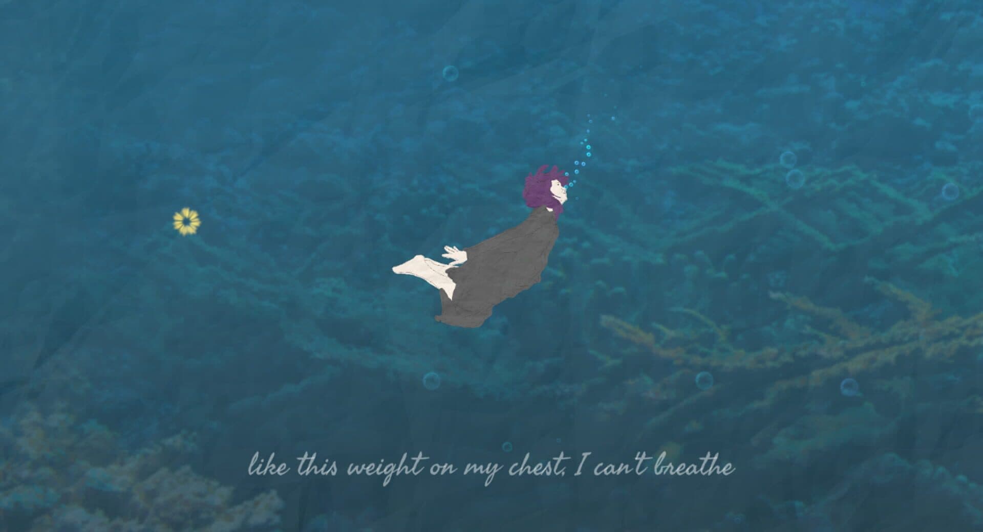 Sink/Swim cover art