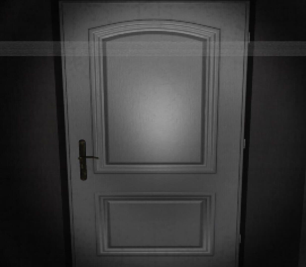 There Is Nothing Here cover art