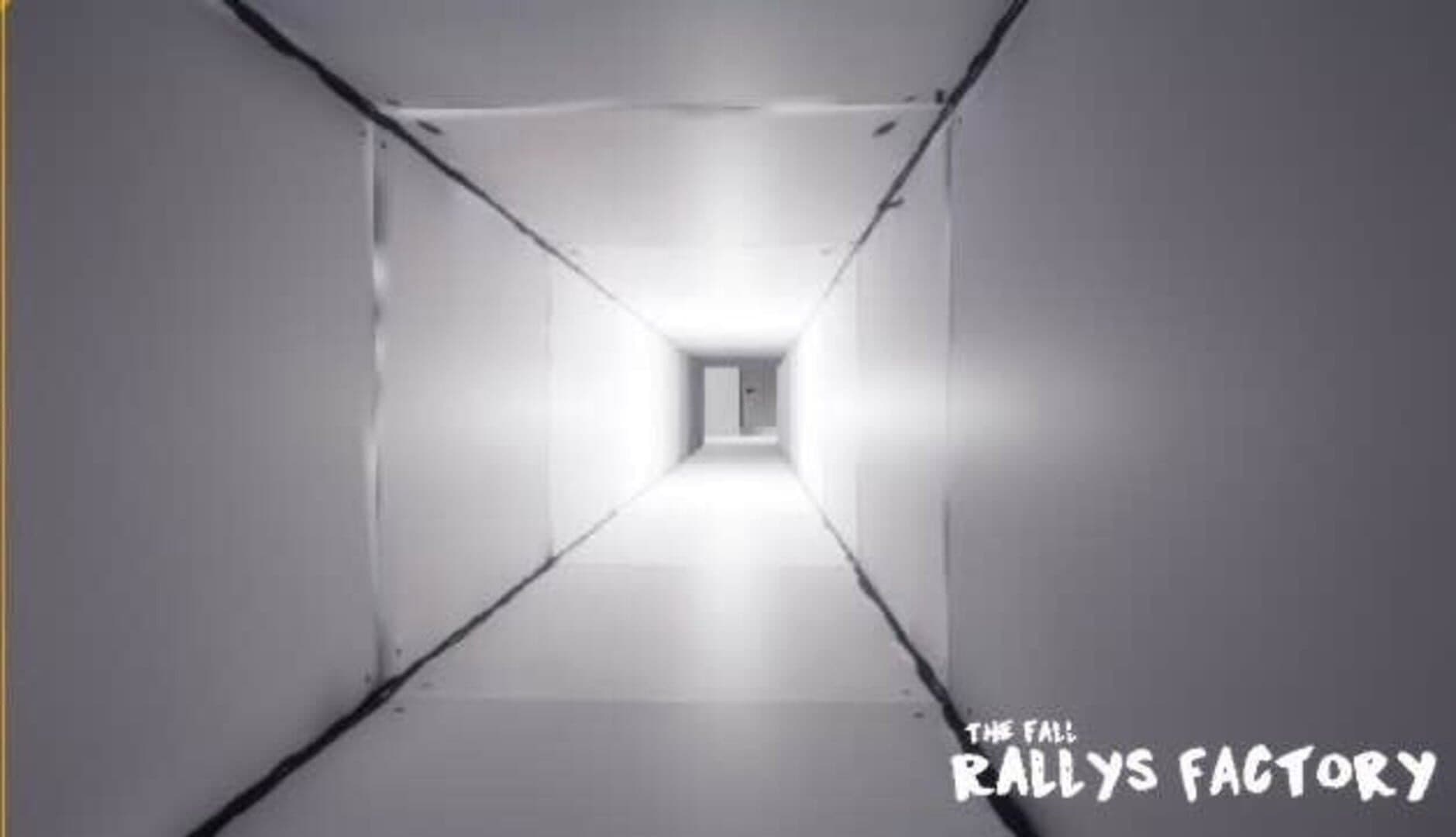 The Fall Of Rallys Factory: Episode 1- The Fallen Hopes cover art