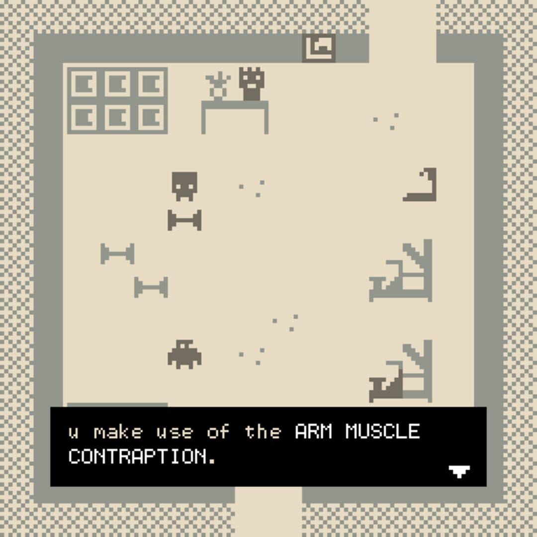 Oh no, u have to make a game cover art