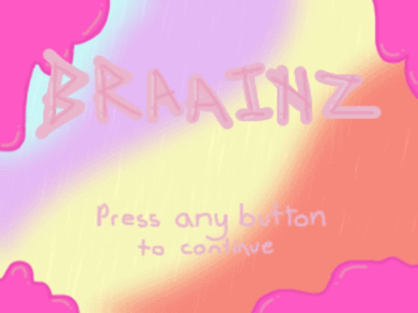 Braiiinz cover art