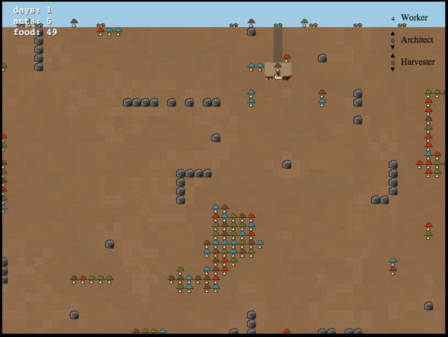Anthill cover art