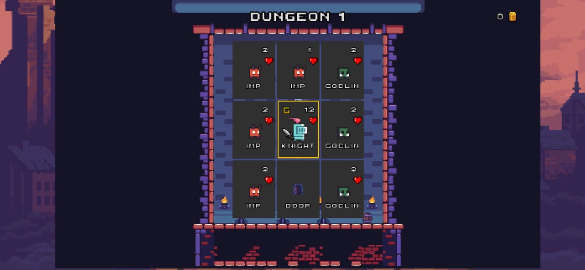Pixel Card Crawl cover art