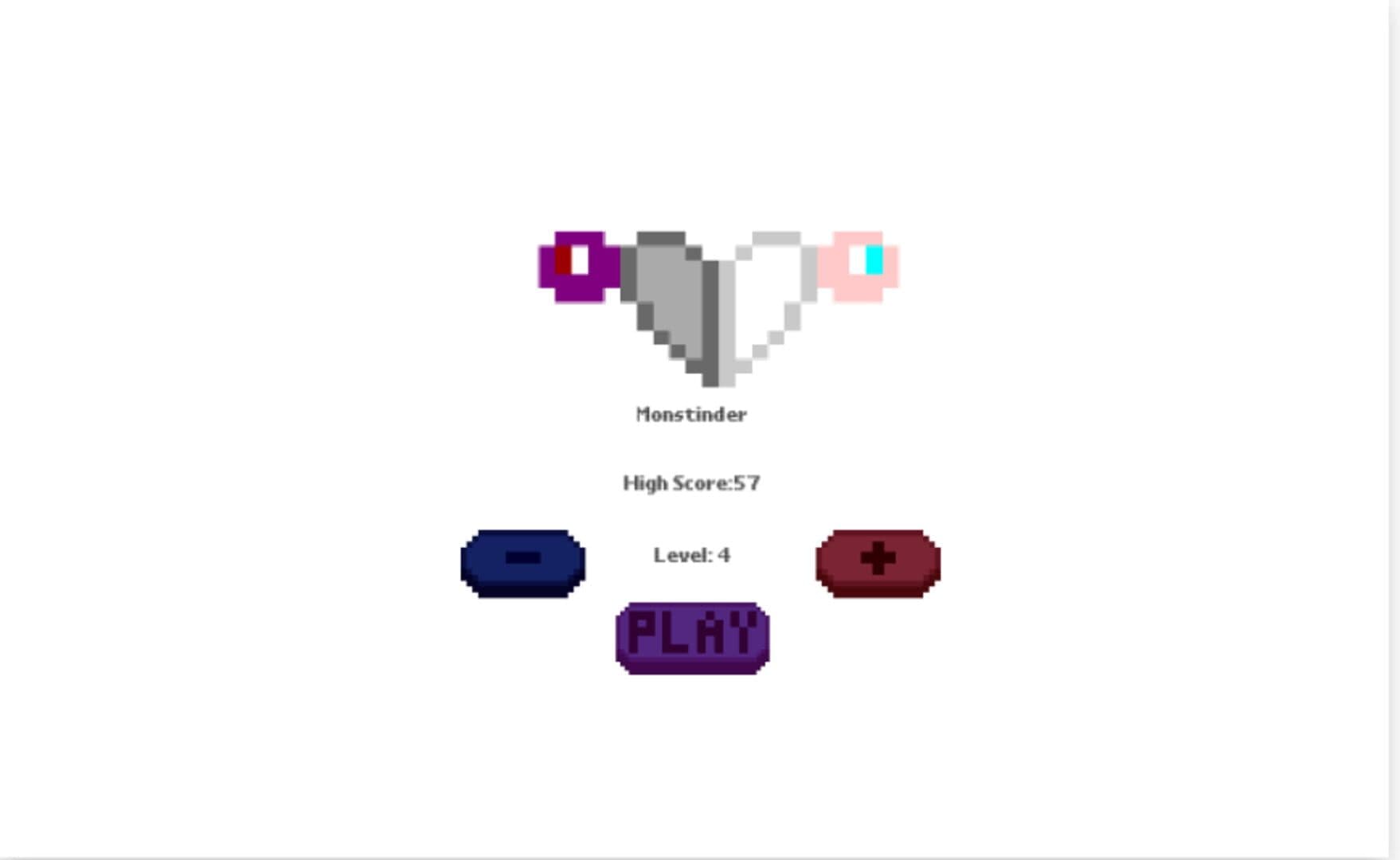 Monstinder cover art
