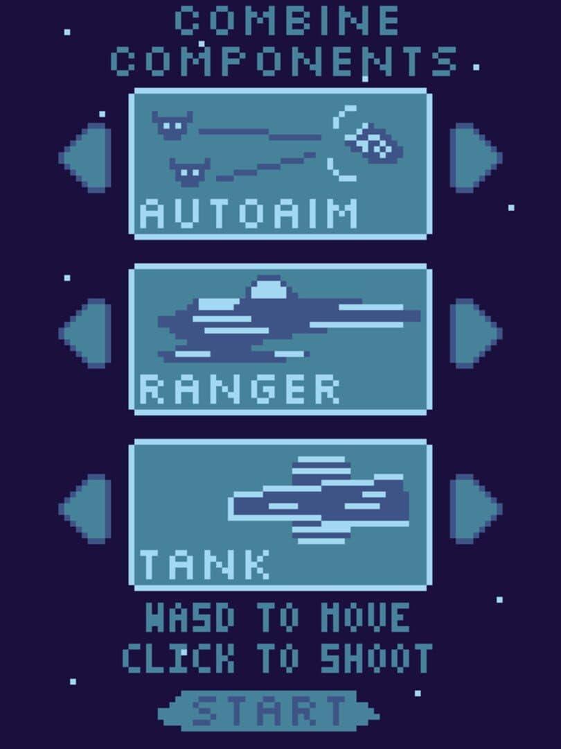 Mech Gun cover art