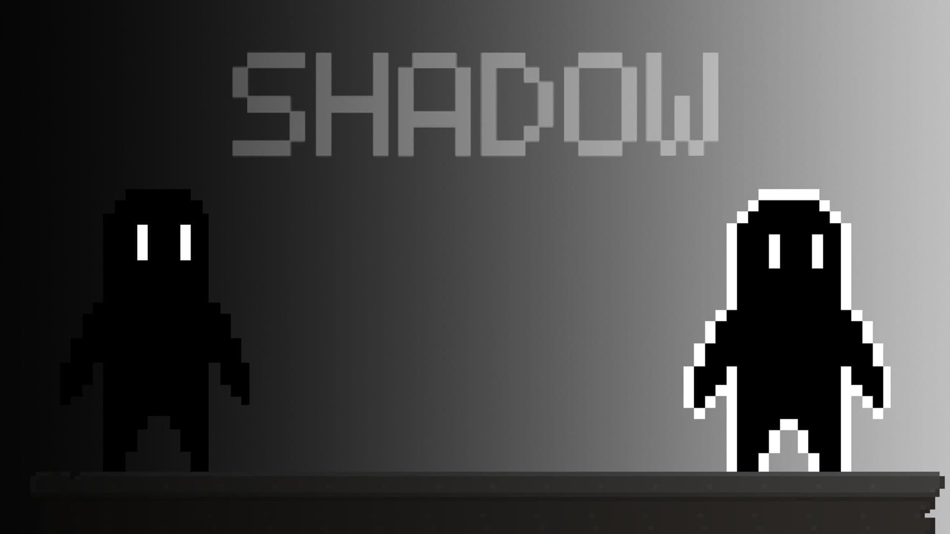 Shadow cover art