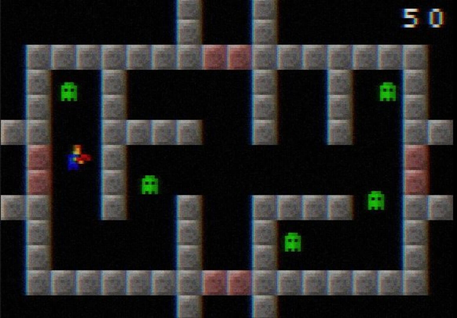 Nail Gun Hero cover art