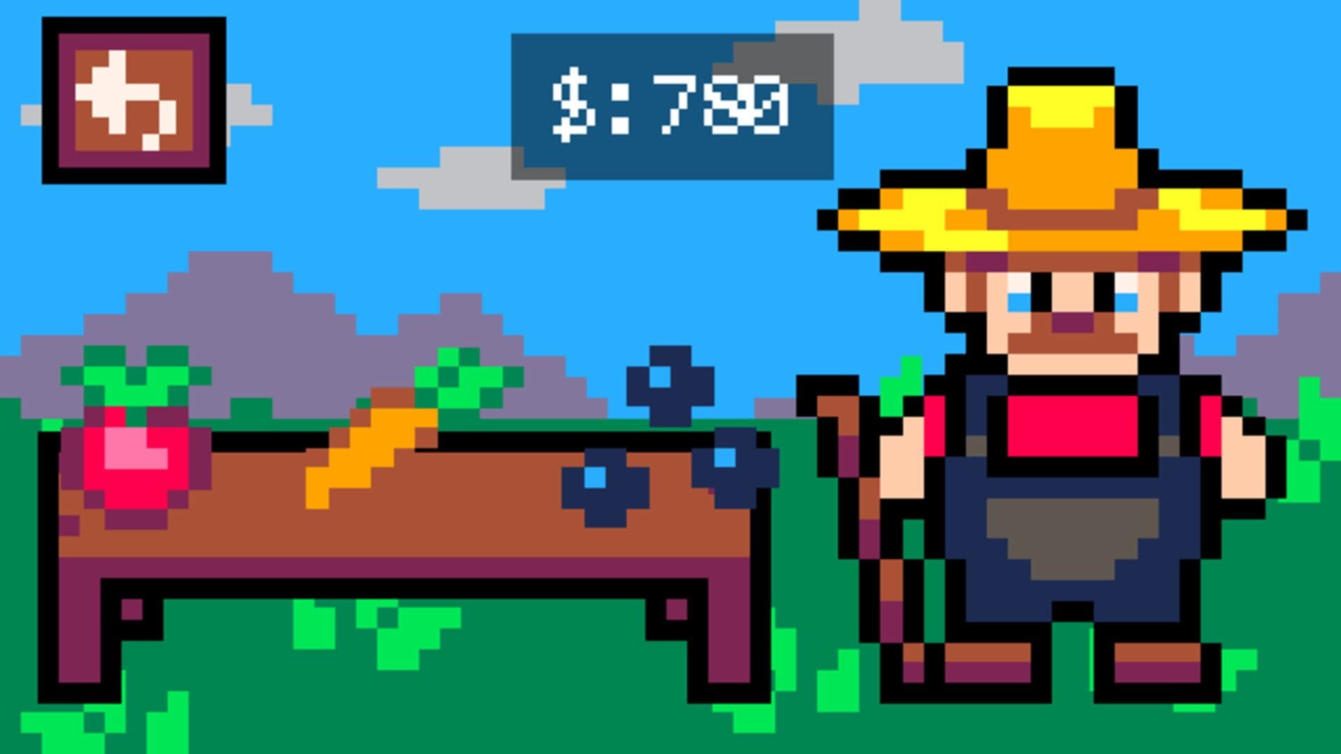 Pixel Pets cover art
