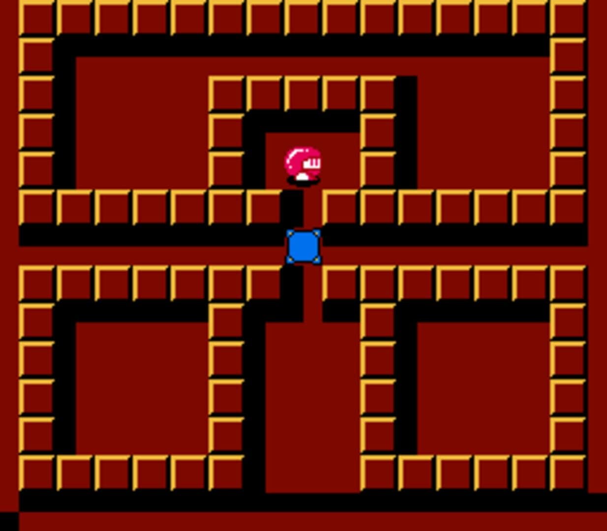 Escape From Flooded Cave cover art