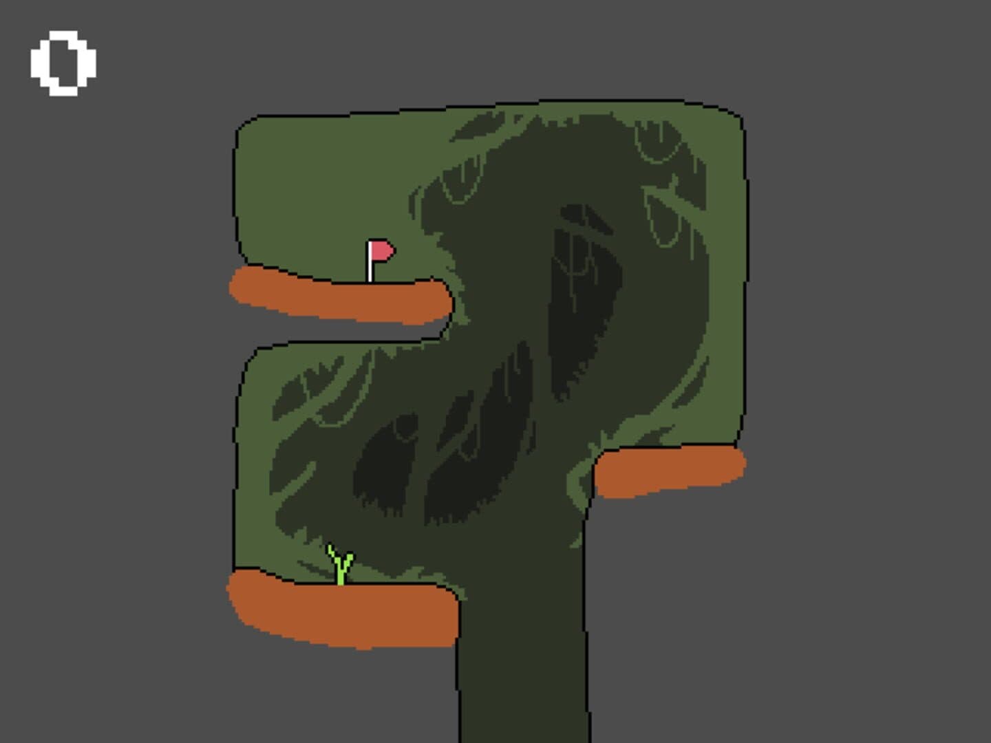 Tree Golf cover art