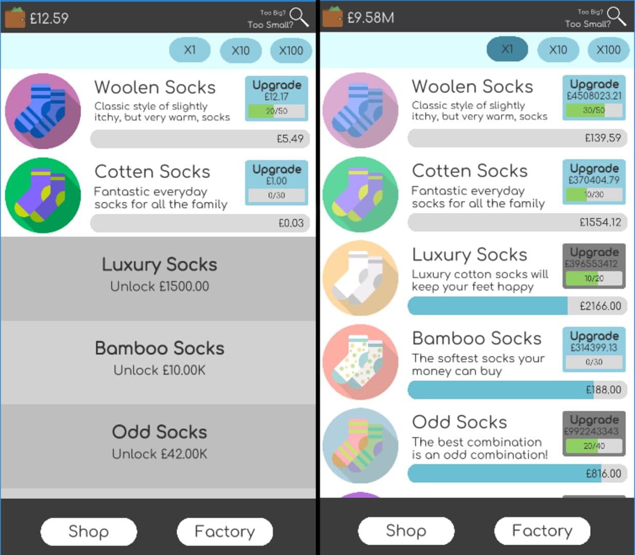 Socks cover art
