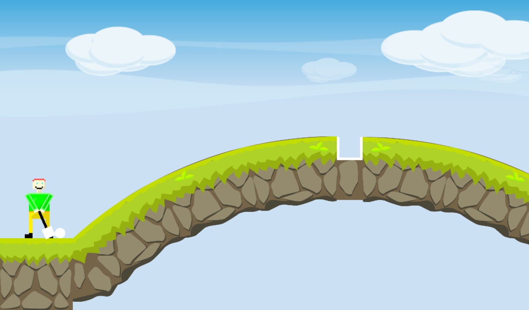Xtreme Golf 2003 cover art