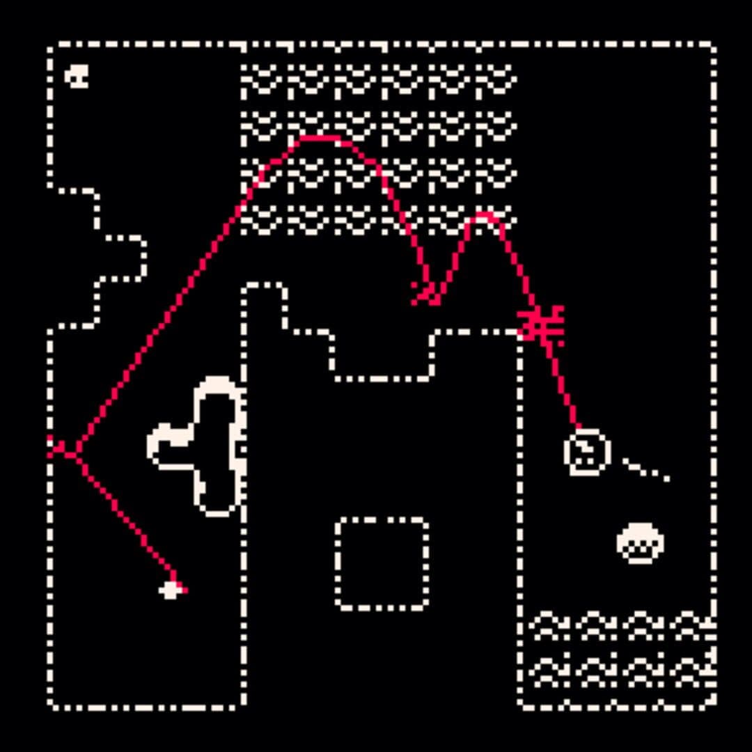 Skull Golf: Creation in Decay cover art