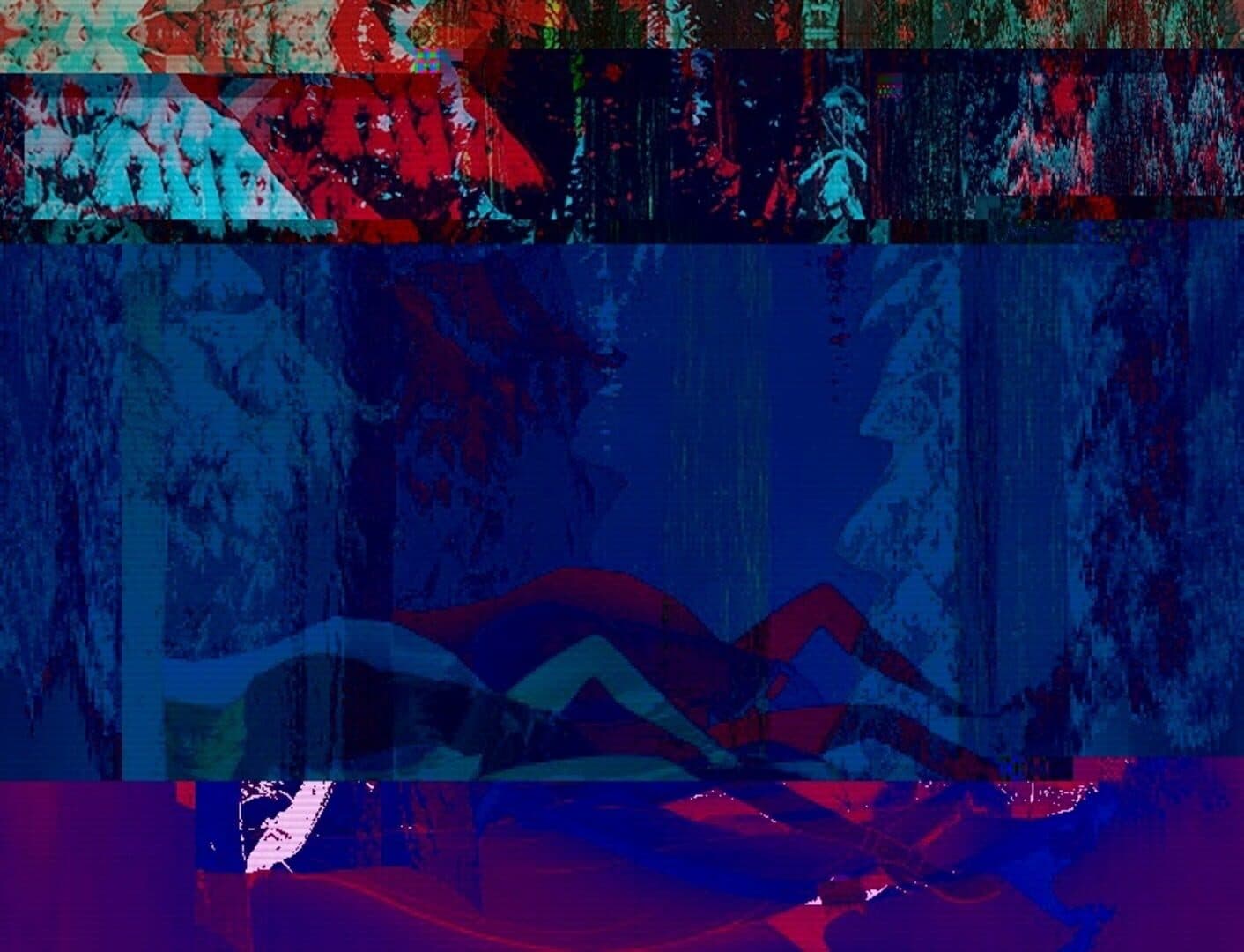 Hiraeth cover art