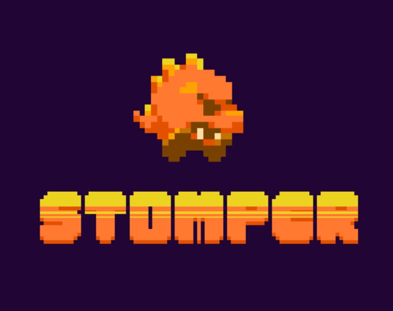 Stomper cover art