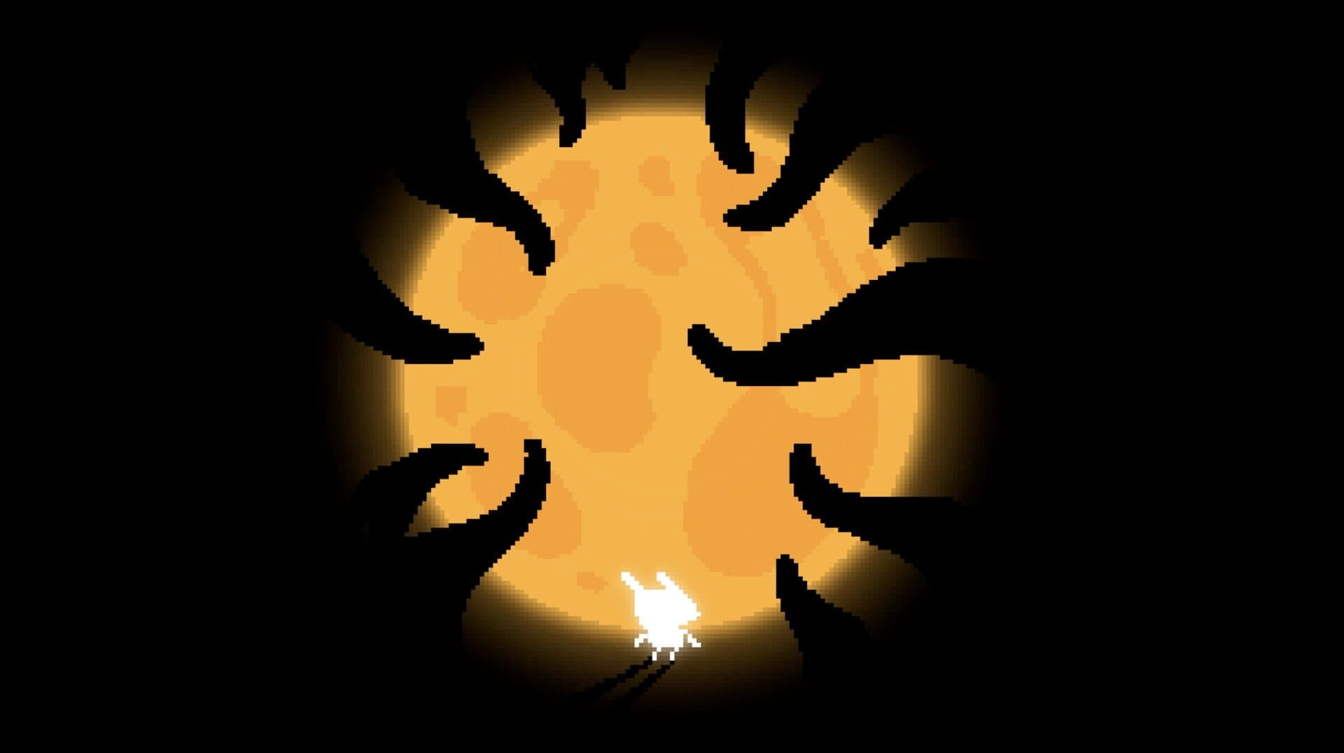 Batlight Runner cover art