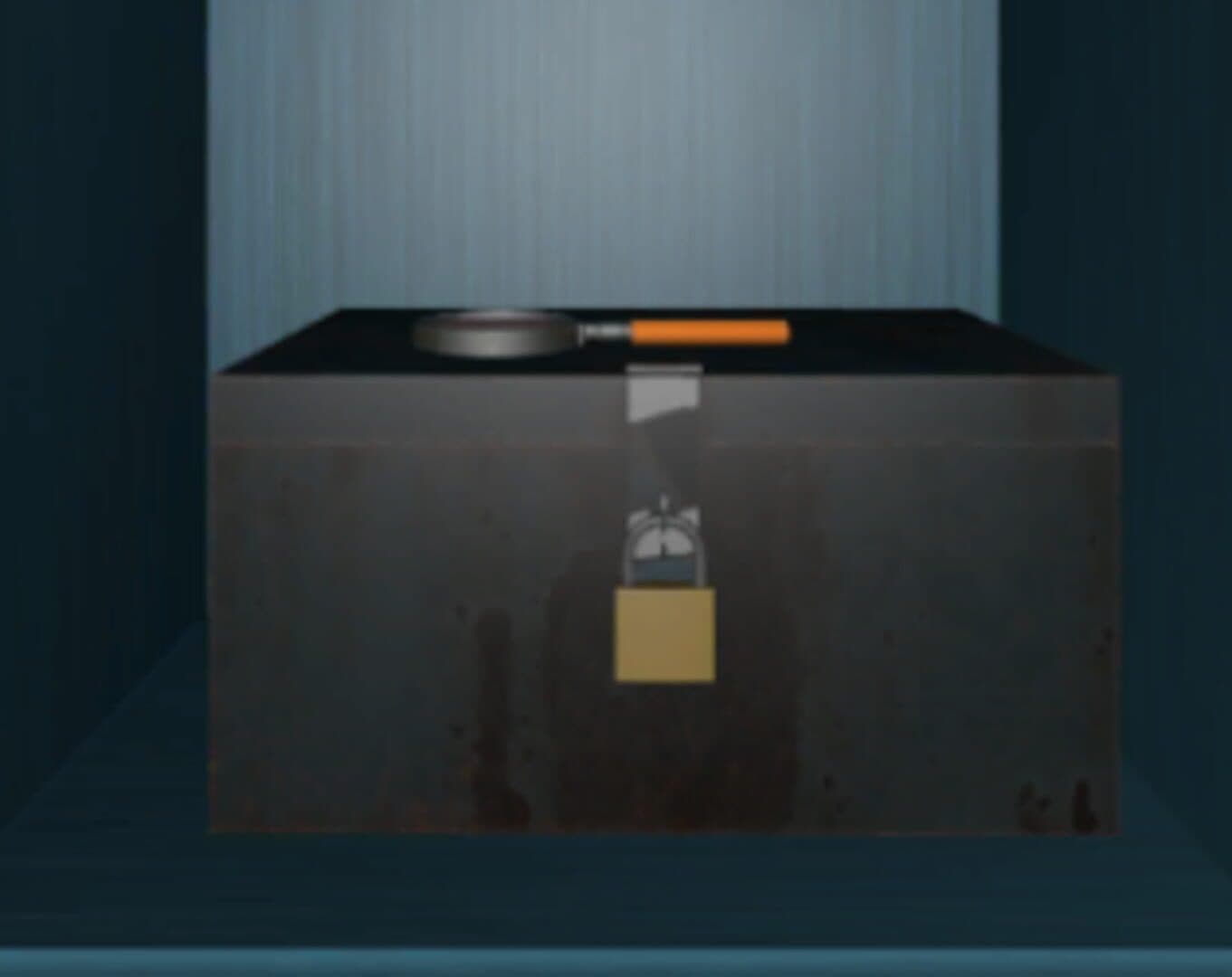 EscapeOne Web cover art