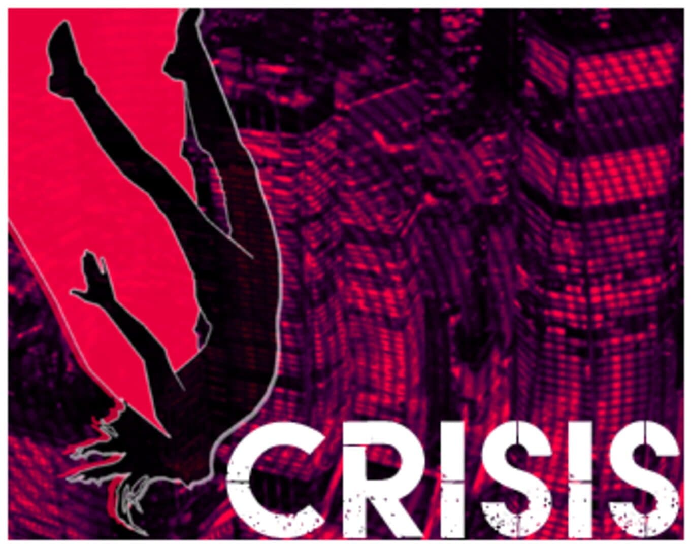 Crisis cover art